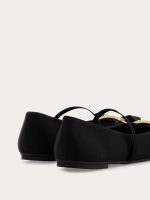 New Vara plate ballet flat - Image 6